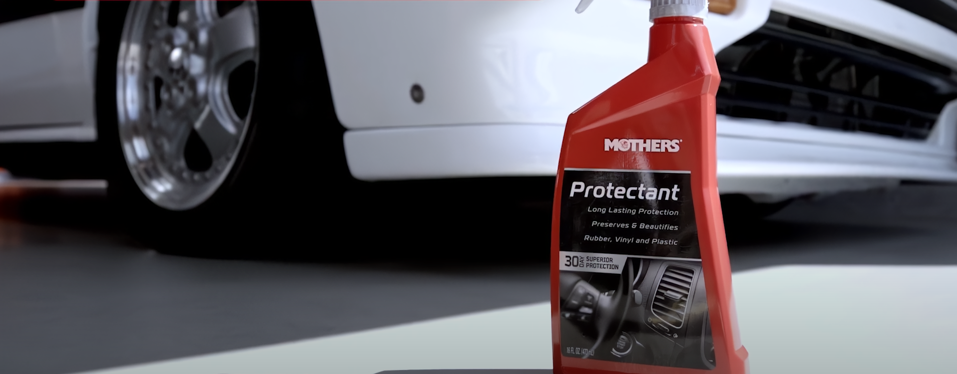 The Ultimate Guide to Keeping Your Car’s Interior Clean & Protected!