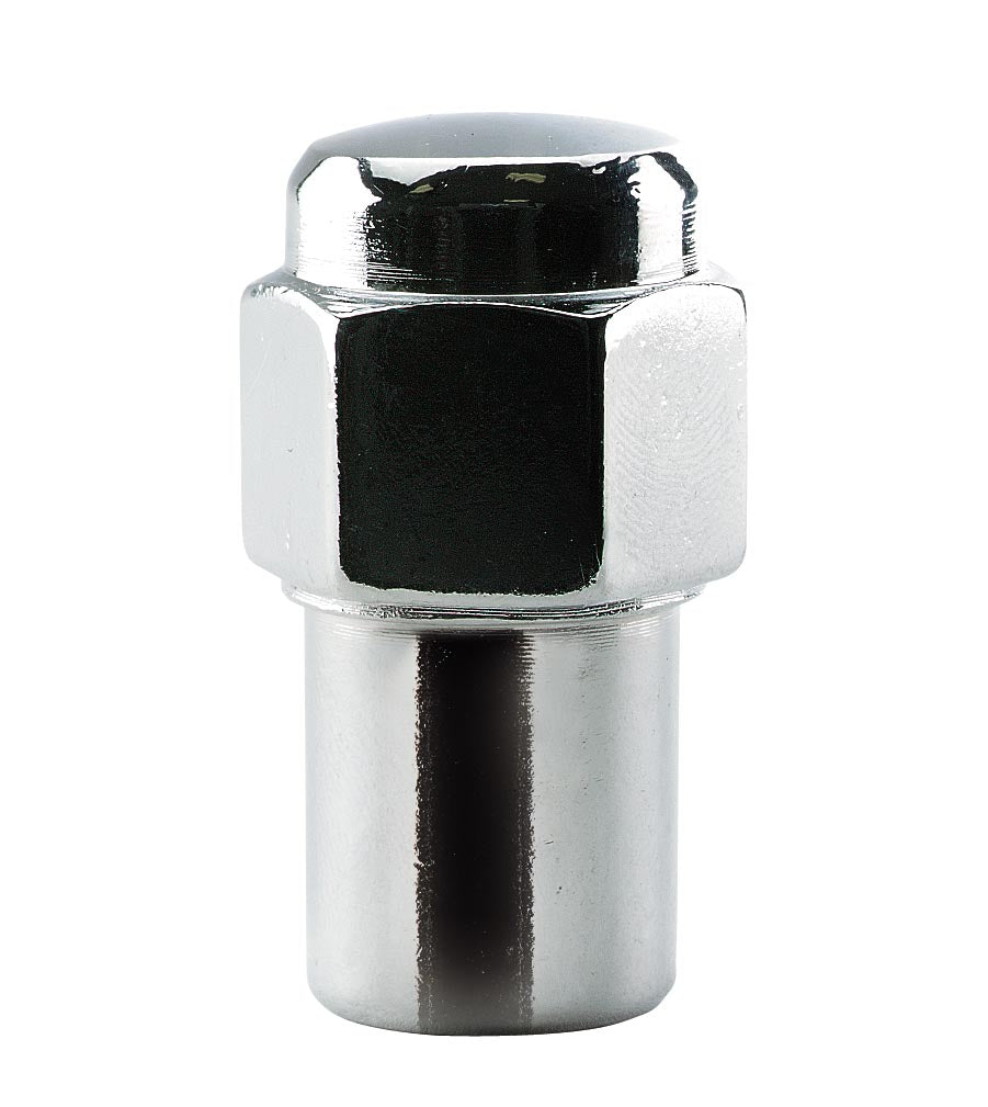 ONE-PIECE MAG LUG NUTS - 12MM X 1.50