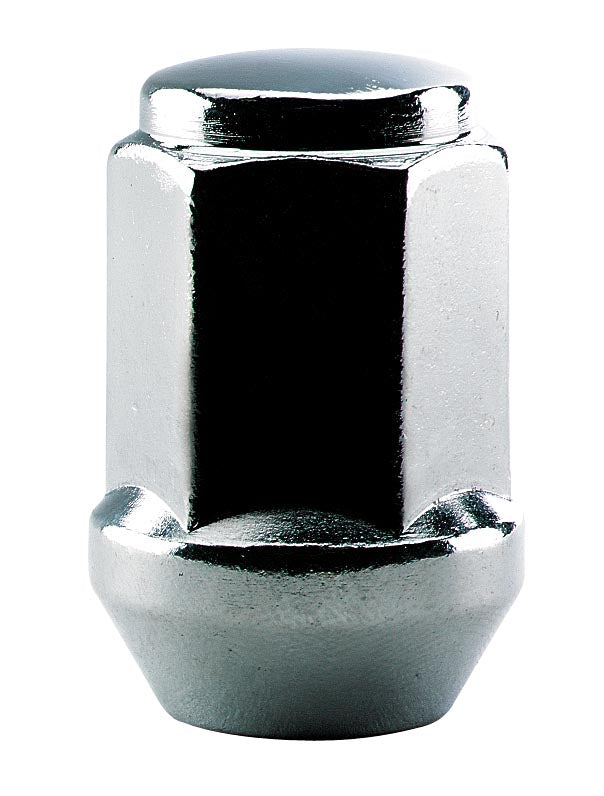 BULGE ACORN LUG NUTS - 7/16