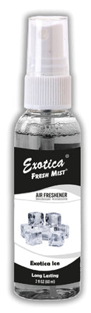 FRESH MIST EXOTICA ICE 60ML SPRAY