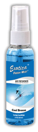 FRESH MIST COOL BREEZE 60ML SPRAY