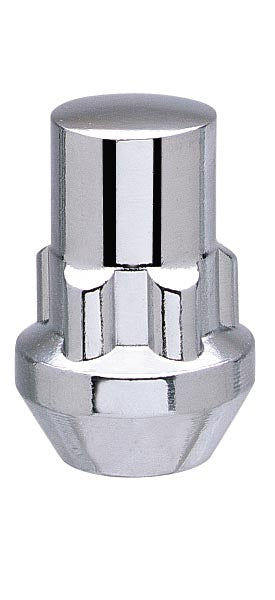 ACORN SOCKET LOCK WHEEL LOCKS- 12MM X 1.25