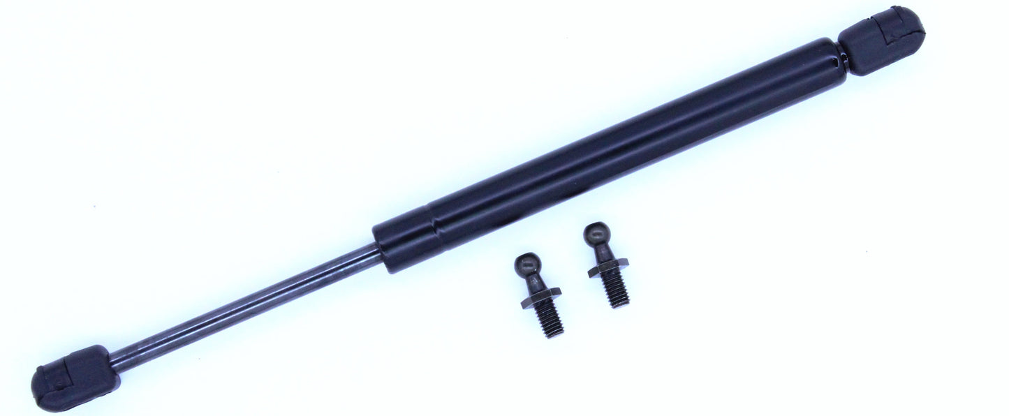 - CANOPY - FLEXIGLASS CANOPY -