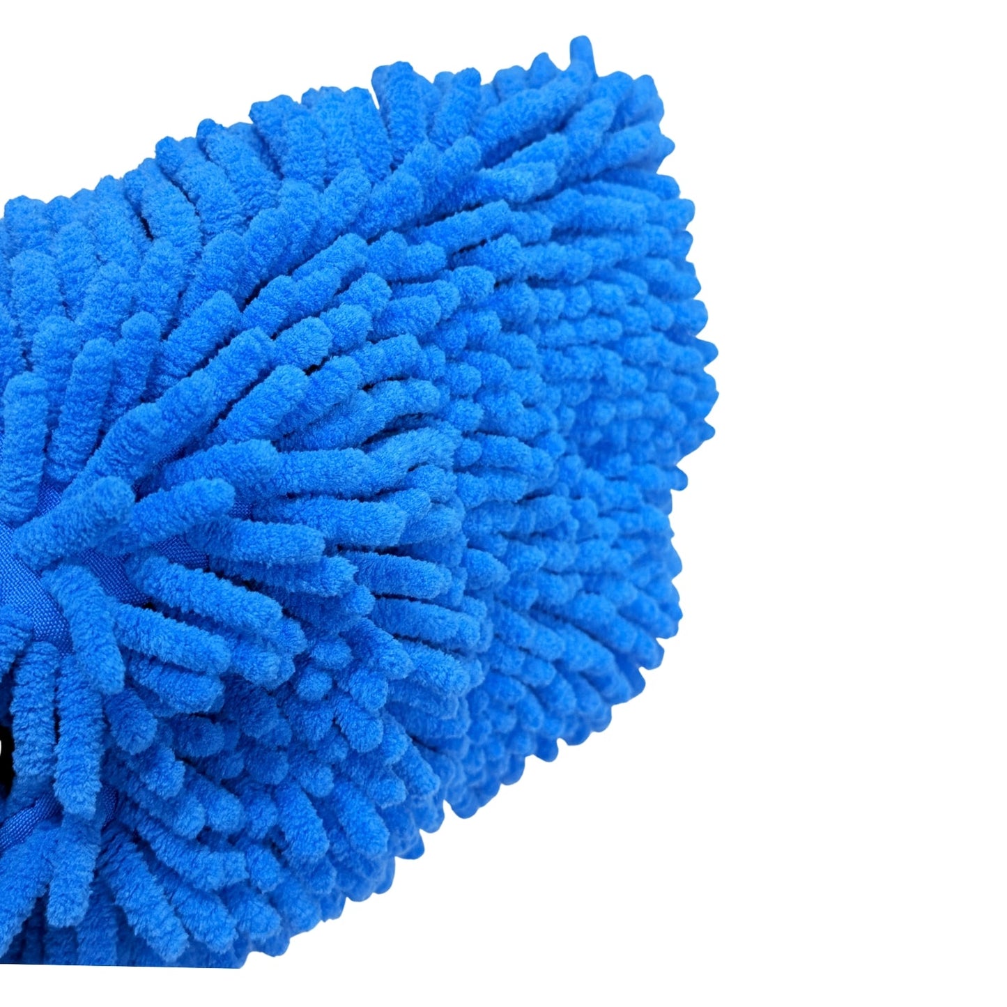 HYPER SHINE WASH MITT