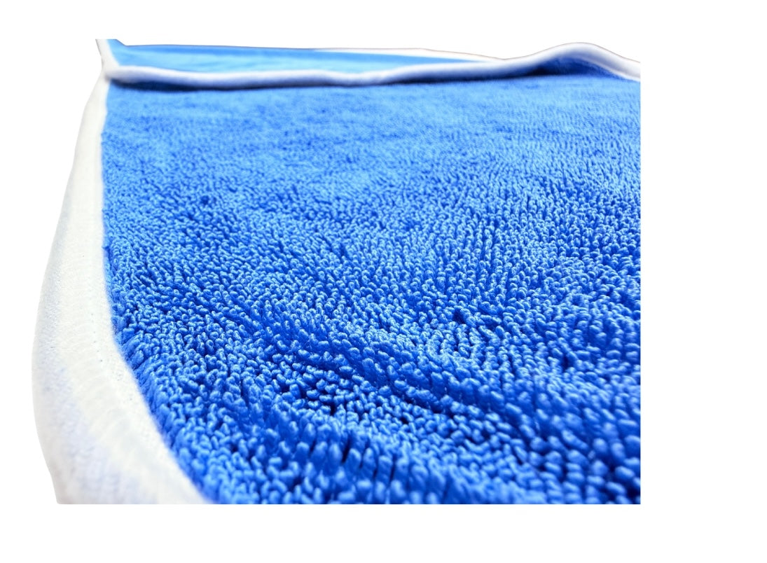 TWIST MICROFIBRE DRYING TOWEL