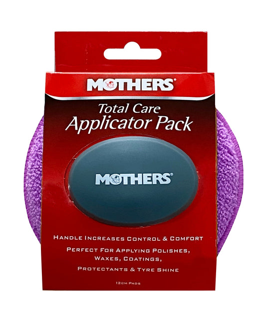 TOTAL CARE APPLICATOR PACK