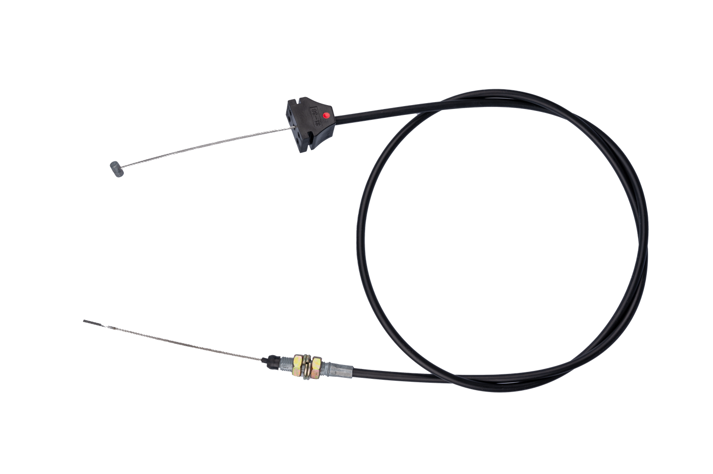 CABLE CRUISE CONTROL KIT