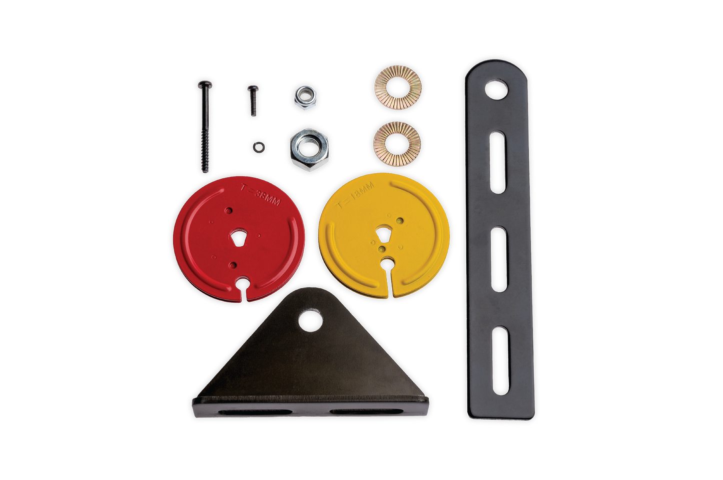 CABLE CRUISE CONTROL KIT