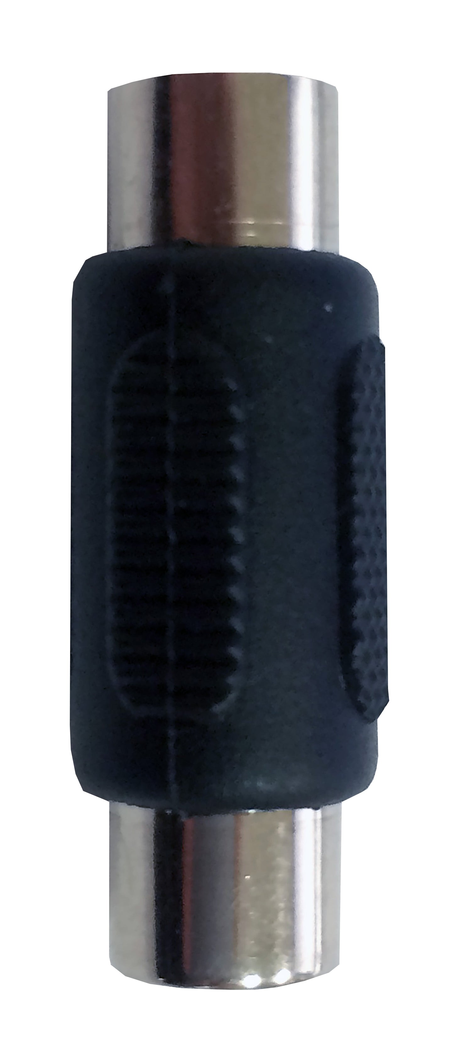 RCA MALE TO MALE ADAPTOR