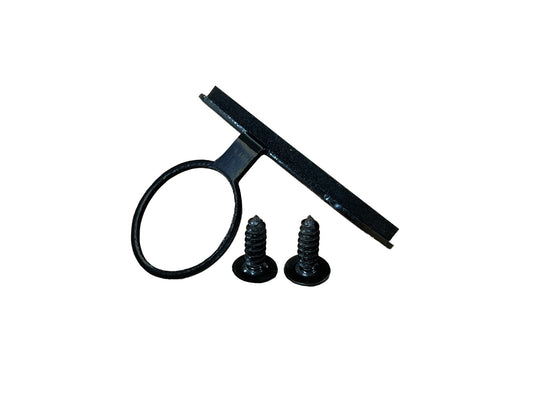 BUTTERFLY/FLUSH MOUNT CAMERA