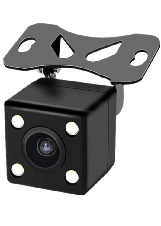 BOX STYLE CAMERA WITH IR LED