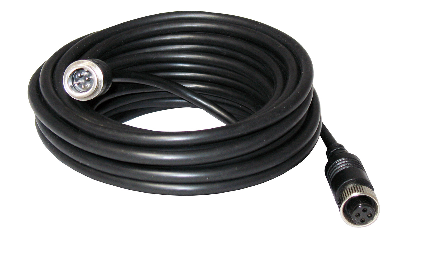 5 METRE EXTENSION CABLE STD 4 PIN