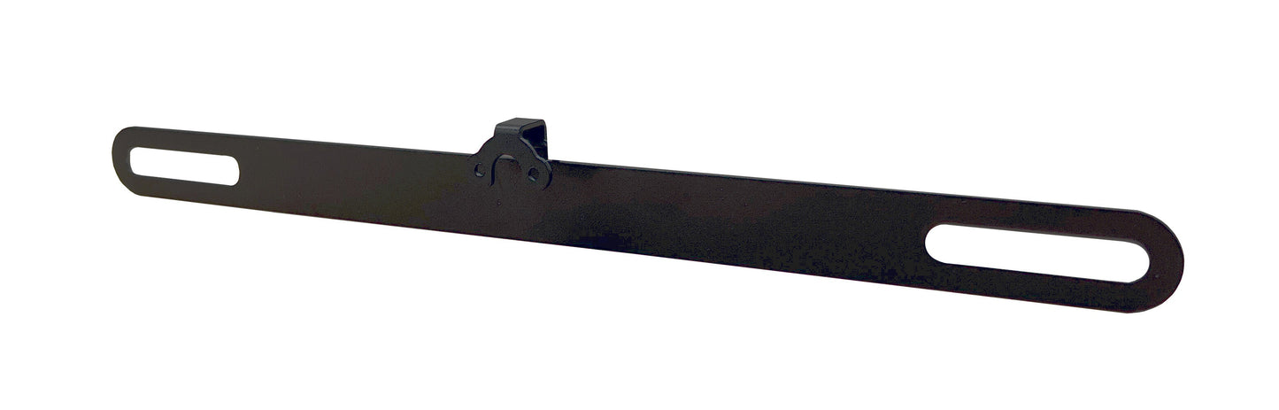 LICENSE PLATE BRACKET SUIT 210 CAMERA