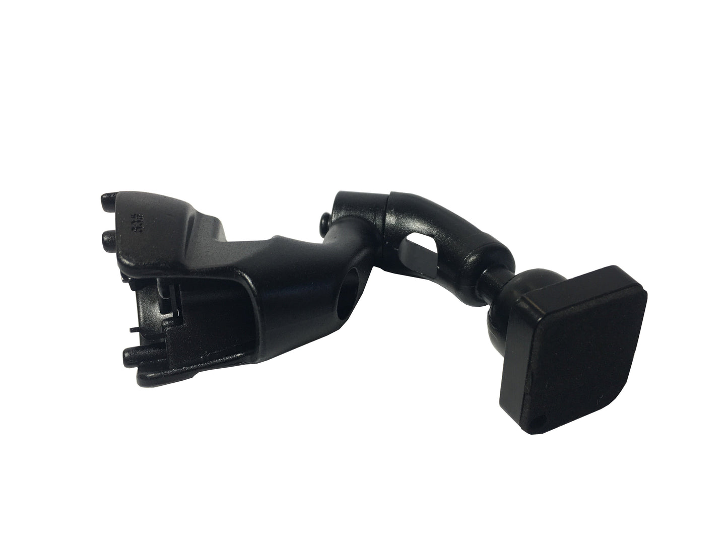 #R63 MIRROR BRACKET ADAPTOR FOR CMDS43M1 - BENZ