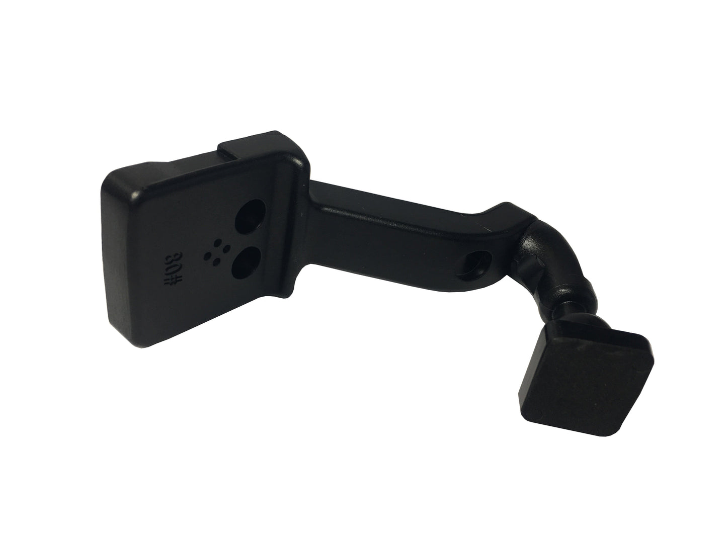 #T80 MIRROR BRACKET ADAPTOR FOR CMDS43M1 - L/C