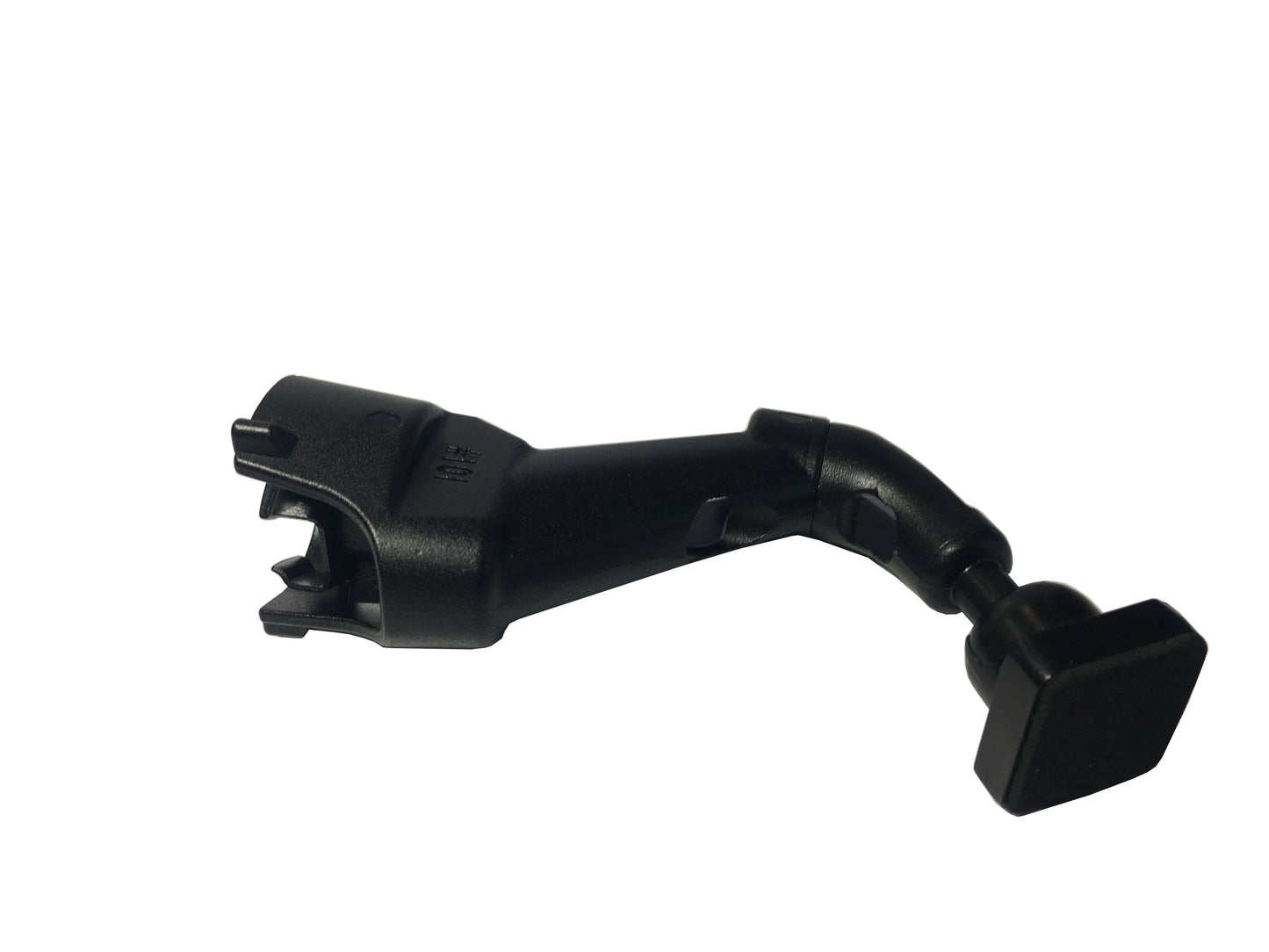 #W101 MIRROR BRACKET ADAPTOR FOR CMDS43M1 - BENZ