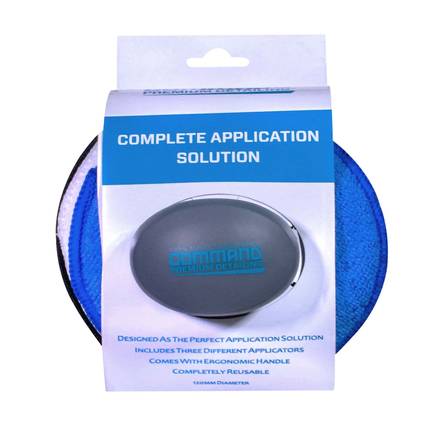 COMPLETE APPLICATION SOLUTION