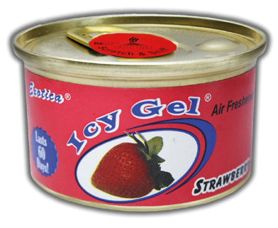 EXOTICA SCENT STRAWBERRY