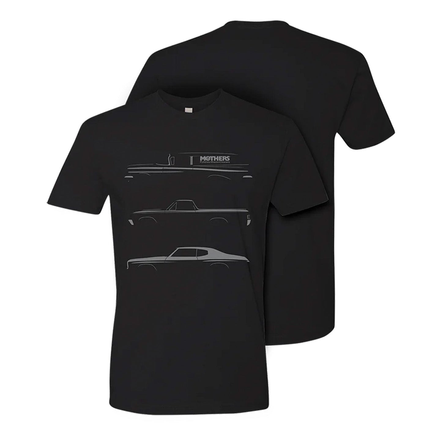 LINEAGE T-SHIRT SMALL