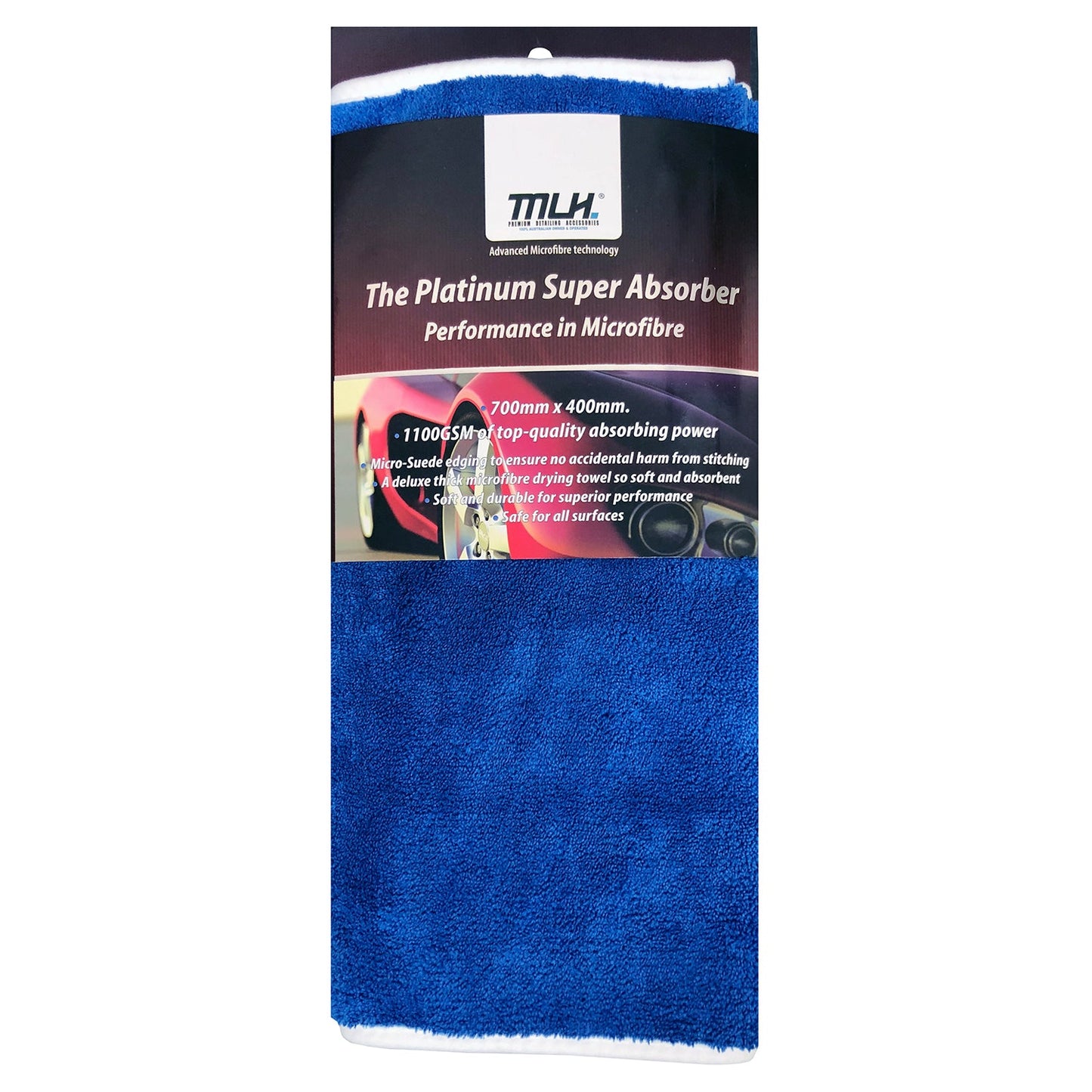 PLATINUM SUPER ABSORBER 1100GSM