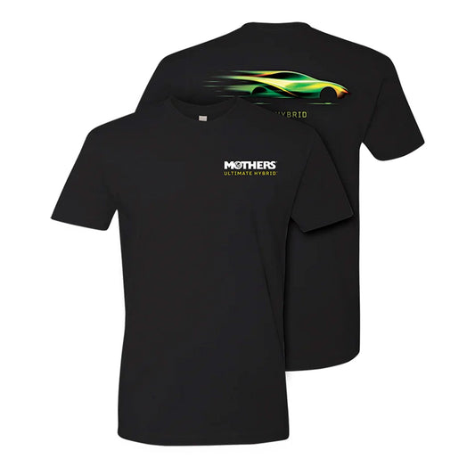 ULTIMATE HYBRID® T-SHIRT MEDIUM