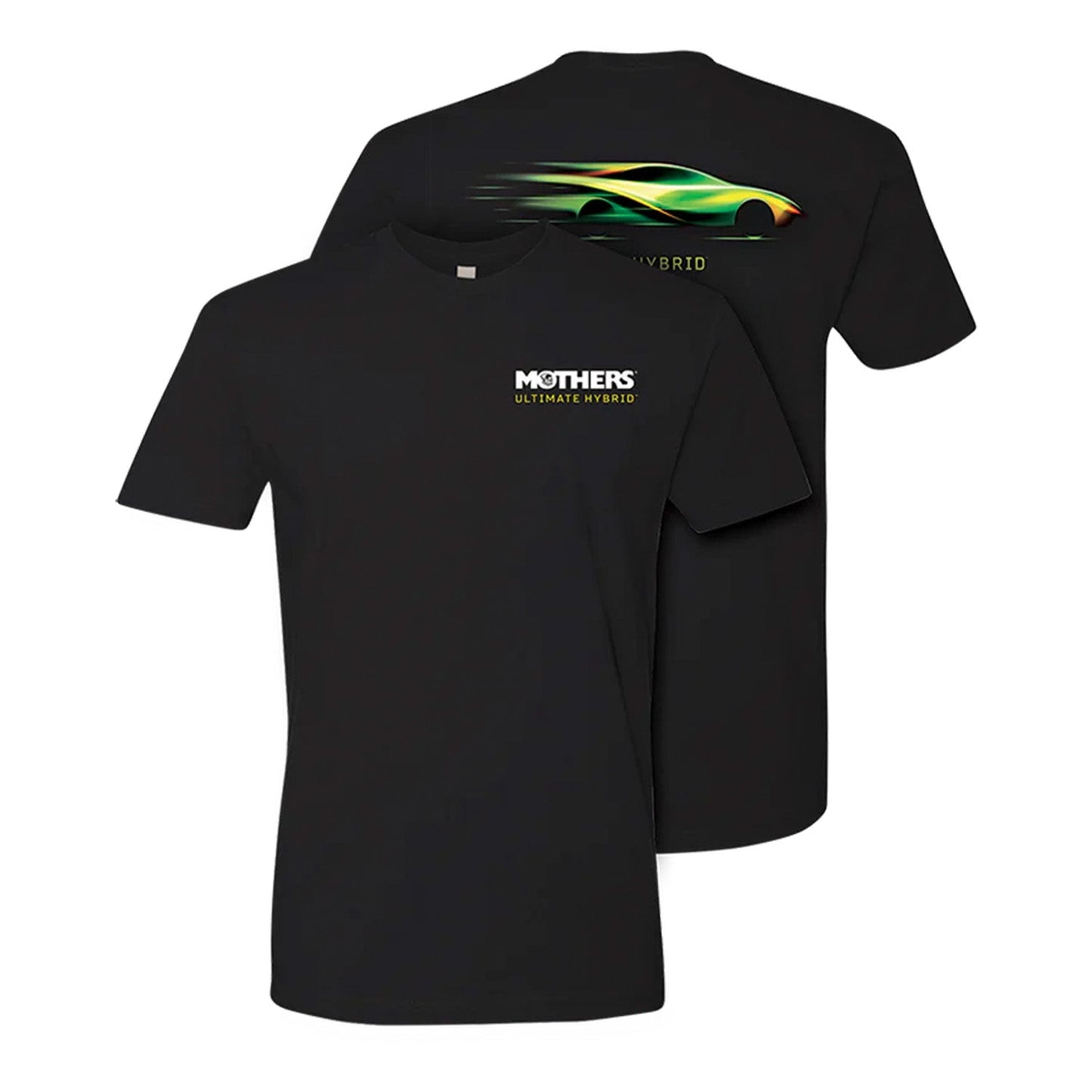 ULTIMATE HYBRID® T-SHIRT XXL