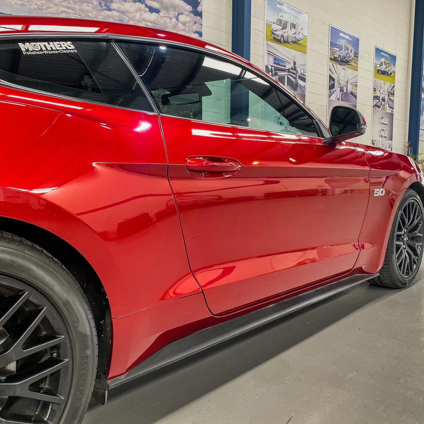 WAX ATTACK™ CORDLESS POLISHER KIT