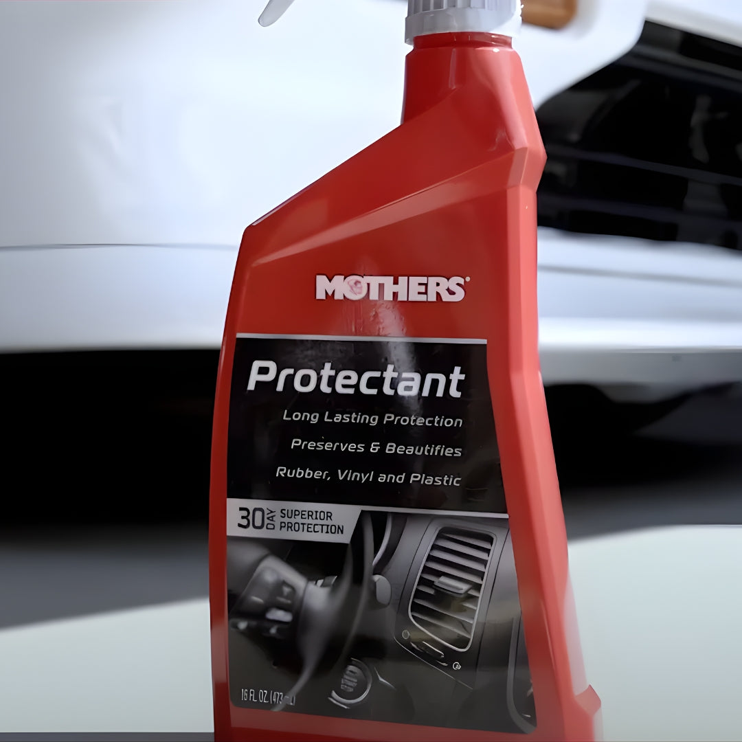 The Ultimate Guide to Keeping Your Car’s Interior Clean & Protected!