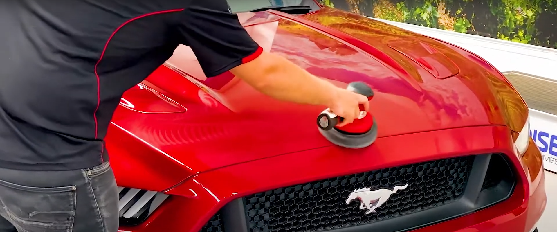 How to Use the Wax Attack™ Cordless Power Polisher