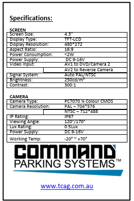 User Manual for 91CMDS43MBP
