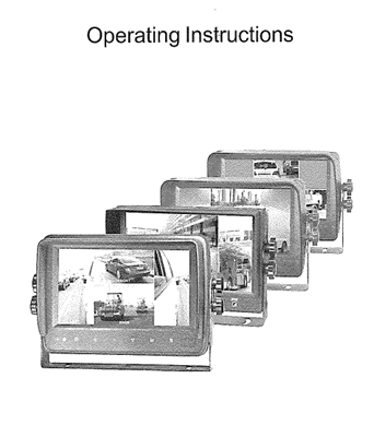 User Manual for 91CMDS7S