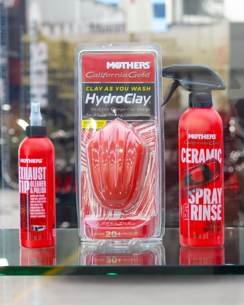 New Mothers Products Landing in 2026!