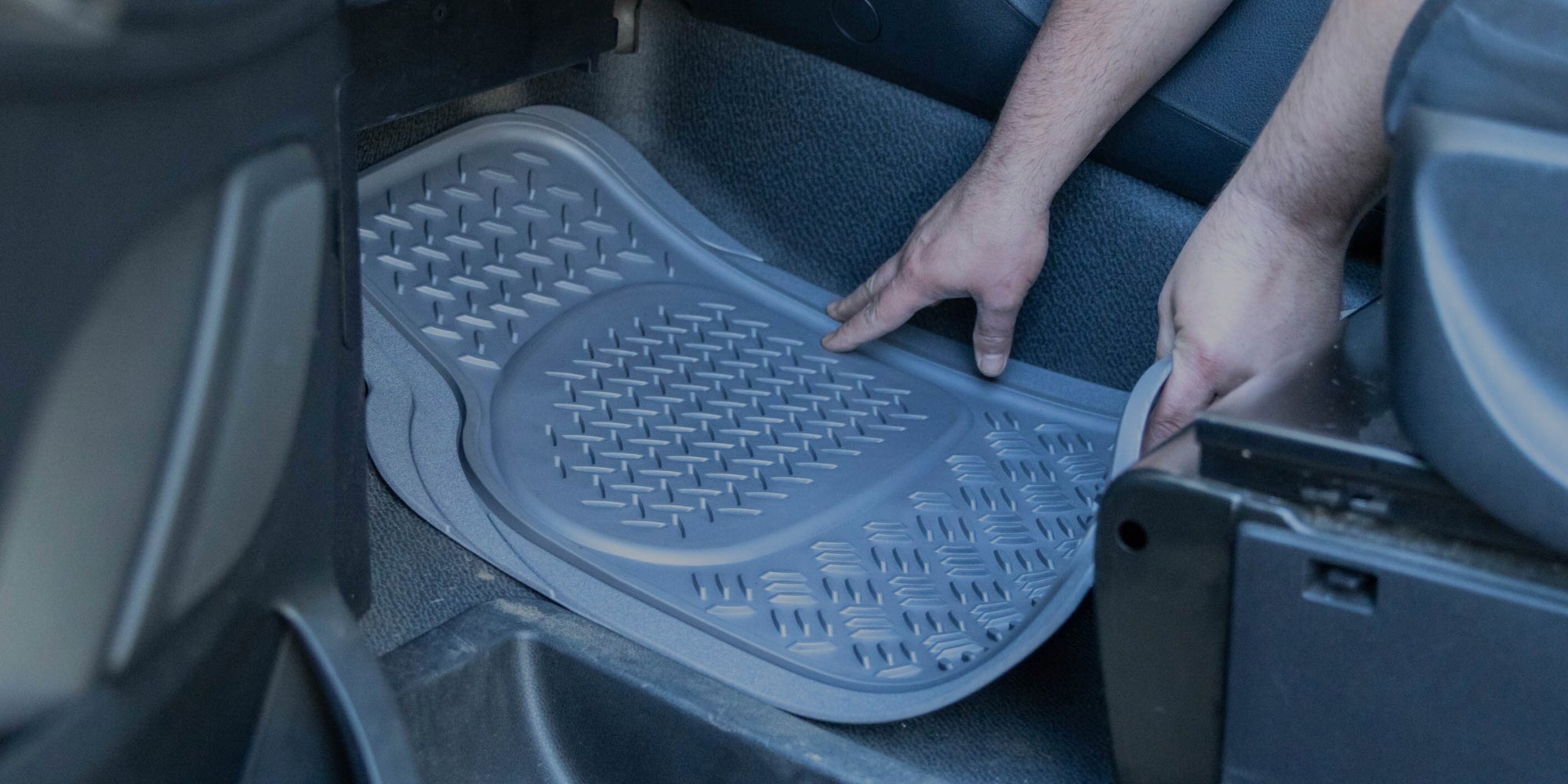 Carfit Mats – Command Auto