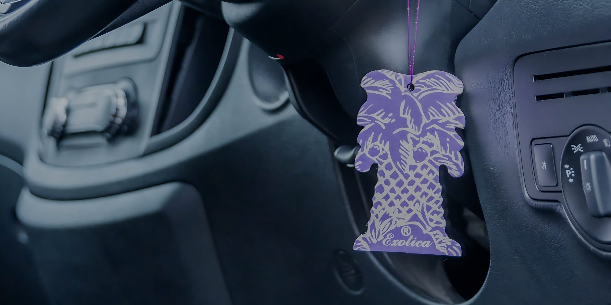 Exotica – Command Auto