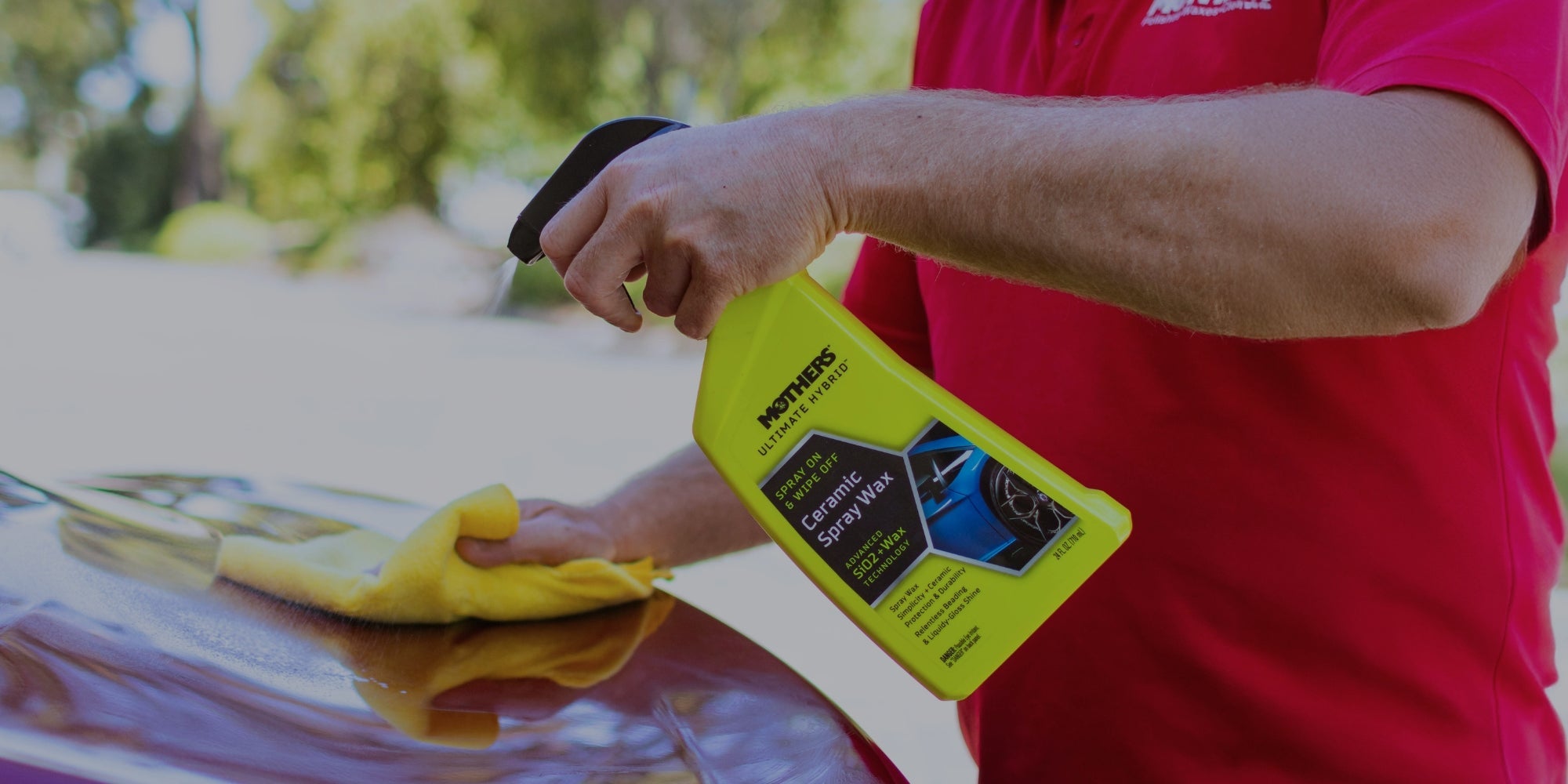 Mothers – Command Auto