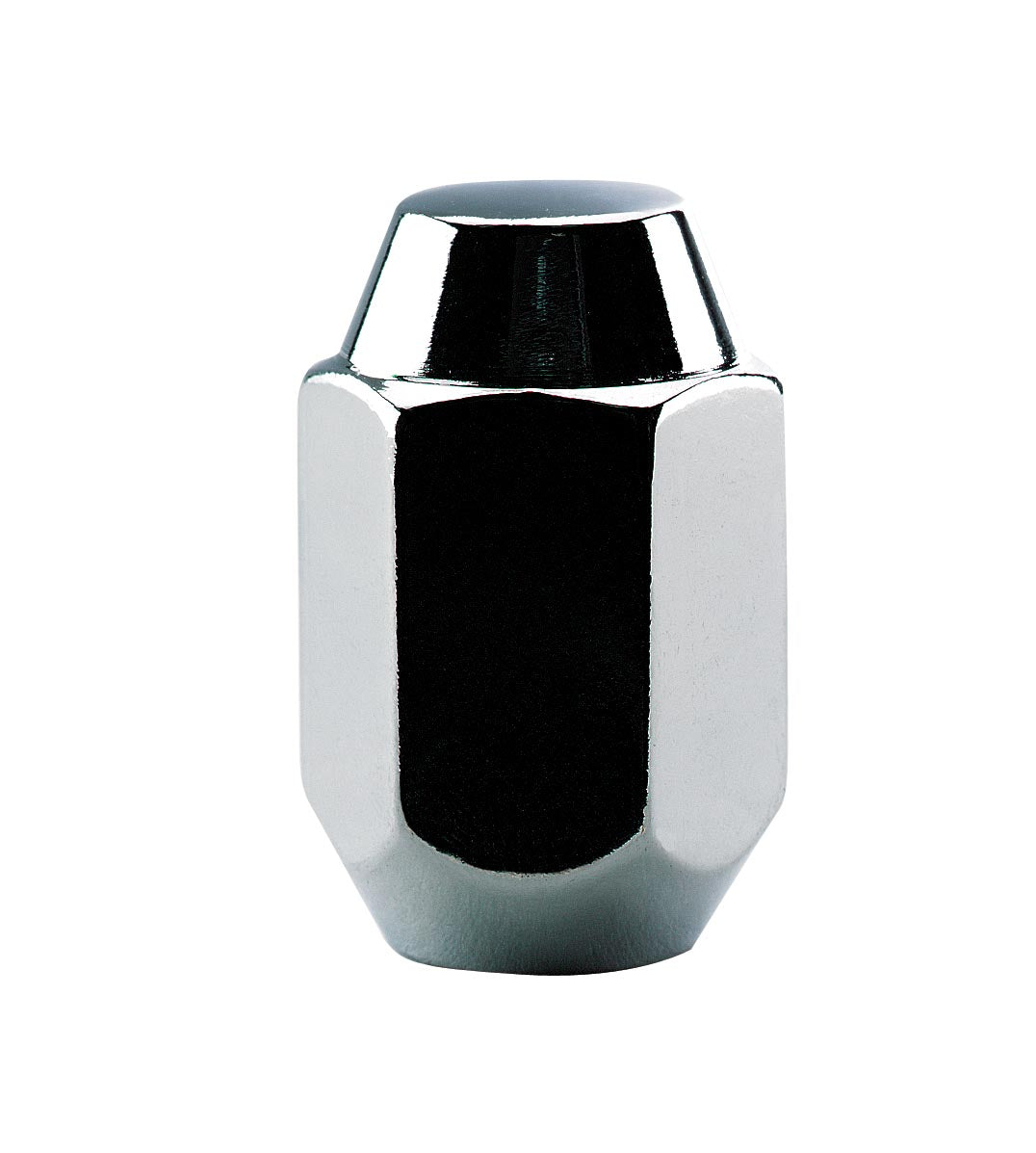 ONE-PIECE ACORN LUG NUTS - 12MM X 1.25