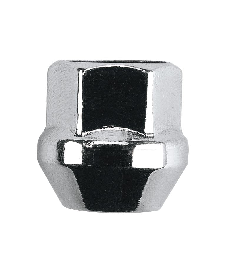 OPEN END BULGE ACORN
 OEM REPLACEMENT STYLE LUG NUTS - 14MM X 1.50