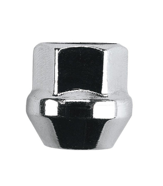 OPEN END ACORN
 OEM REPLACEMENT STYLE LUG NUTS - 1/2