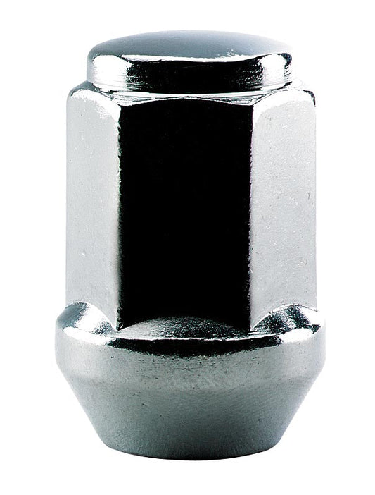BULGE ACORN LUG NUTS - 12MM X 1.25