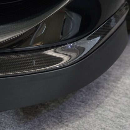 EZ LIP FRONT SPLITTER MAX 2"