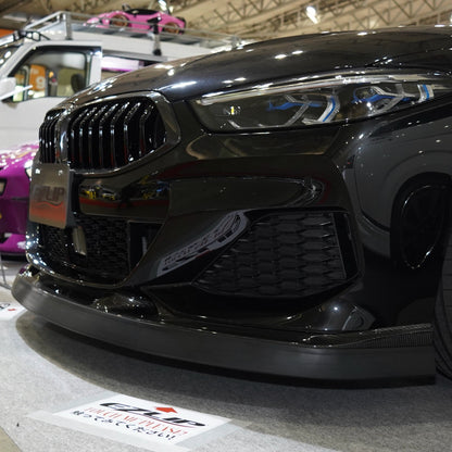 EZ LIP FRONT SPLITTER MAX 2"