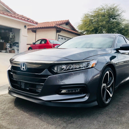 EZ LIP FRONT SPLITTER PRO 2"