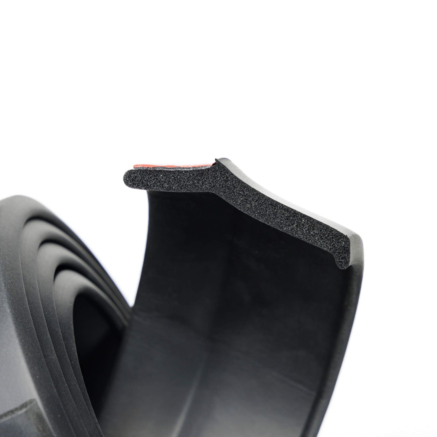 EZ LIP FRONT SPLITTER PRO 2"