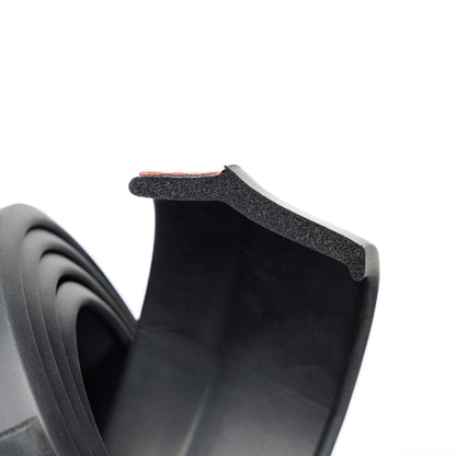 EZ LIP FRONT SPLITTER PRO 2"