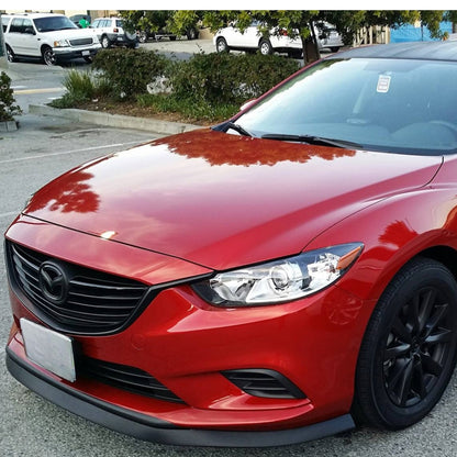 EZ LIP FRONT SPLITTER REGULAR 1"