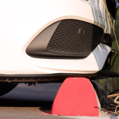 EZ LIP SCRAPE GUARD 2"