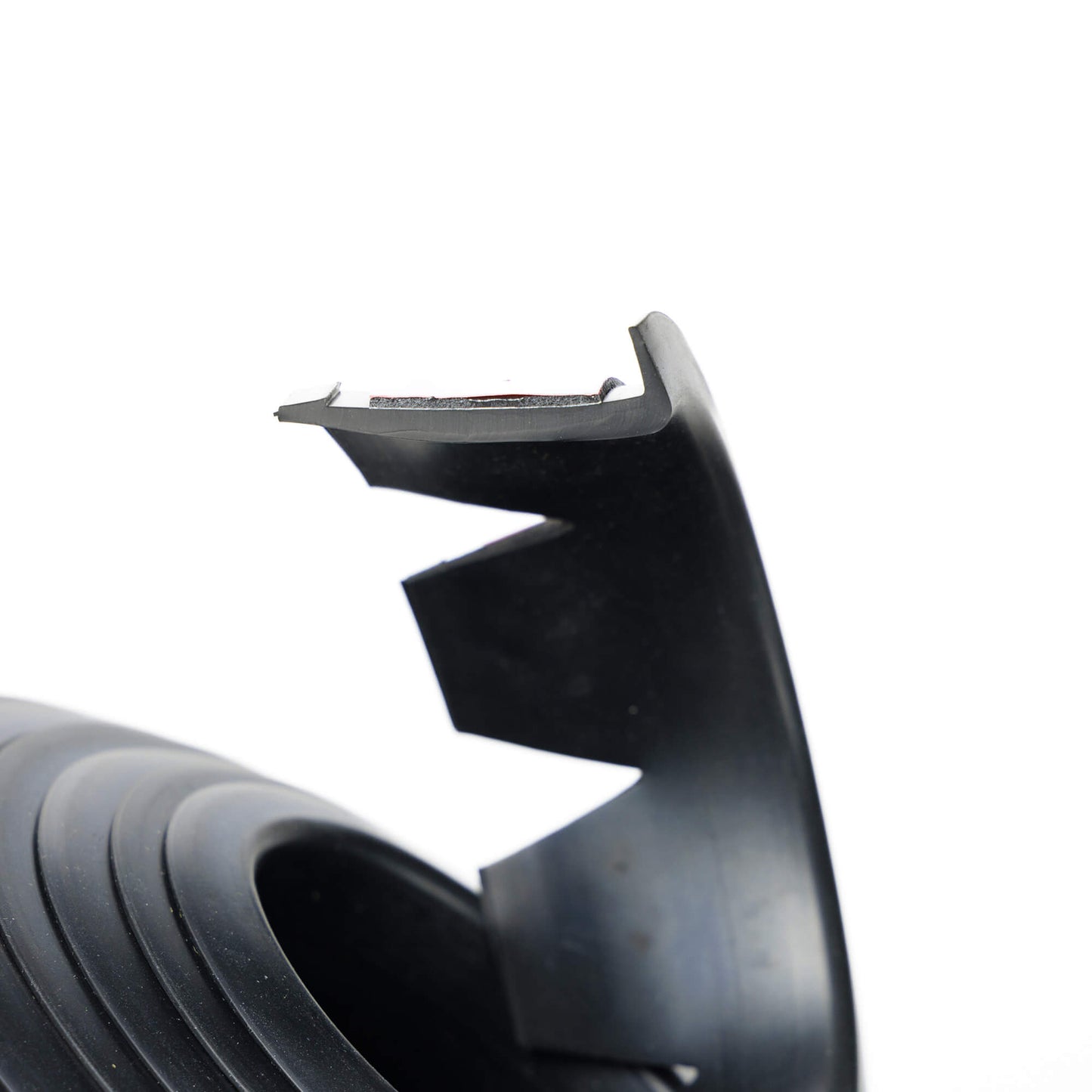 EZ LIP SCRAPE GUARD 2"