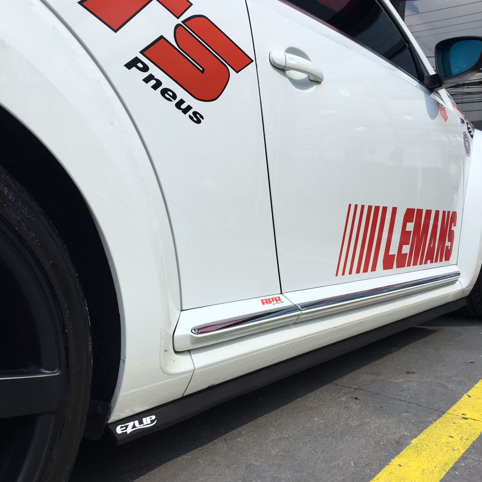 EZ LIP SIDE SKIRTS REGULAR 1"