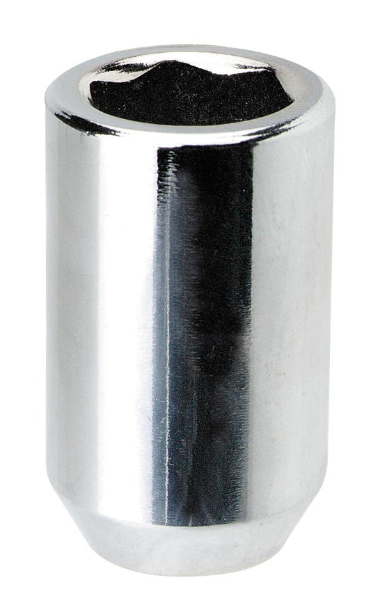 SOCKET ACORN LUG NUTS - 19MM - 14MM X 1.50