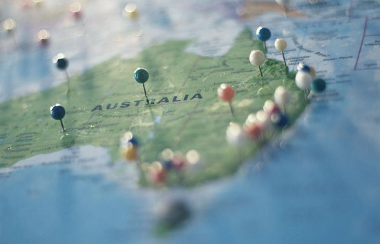 Store Locator – Command Auto